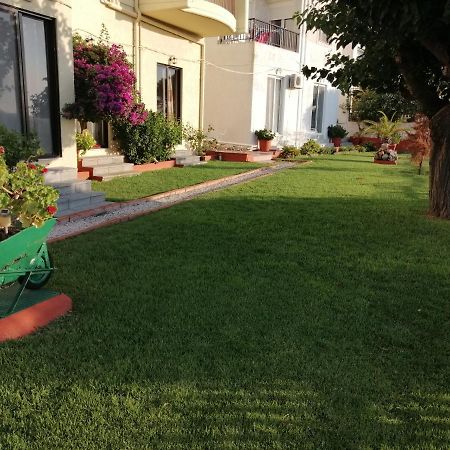 Green Garden Studios Koskinou  Dış mekan fotoğraf