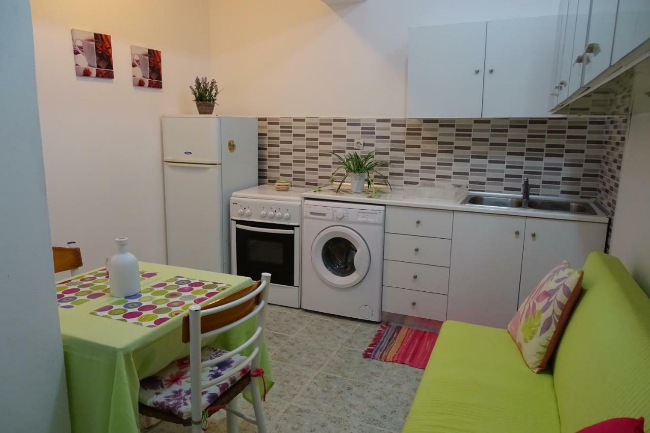 Green Garden Studios Koskinou  Dış mekan fotoğraf