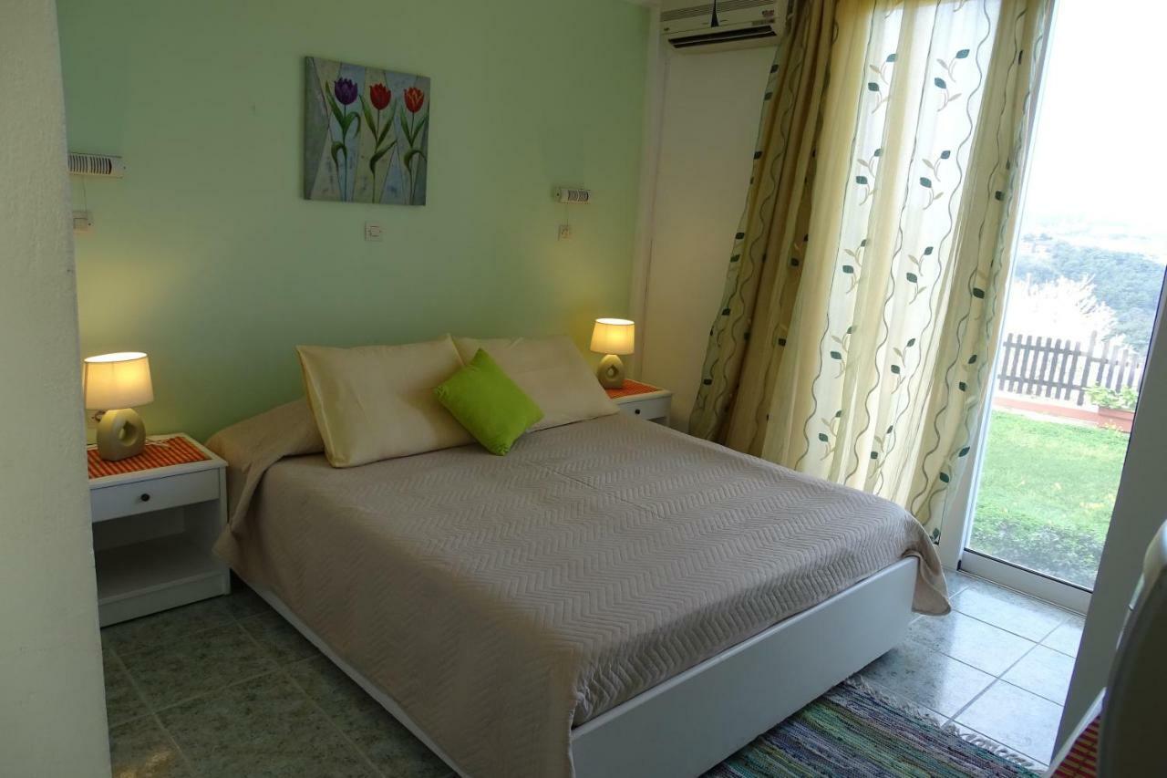 Green Garden Studios Koskinou  Dış mekan fotoğraf