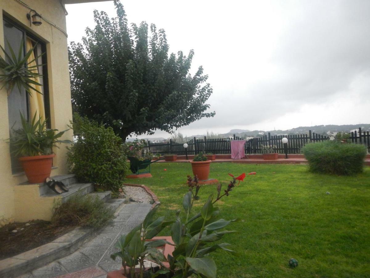 Green Garden Studios Koskinou  Dış mekan fotoğraf