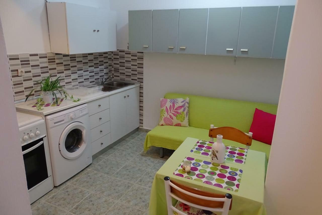 Green Garden Studios Koskinou  Dış mekan fotoğraf
